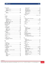 Предварительный просмотр 1071 страницы Ronde & Schwarz 1304.0004K03 User Manual