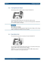 Preview for 24 page of Ronde & Schwarz (1309.6830.02 Quick Start Manual