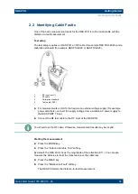 Preview for 58 page of Ronde & Schwarz (1309.6830.02 Quick Start Manual