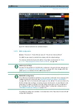 Предварительный просмотр 173 страницы Ronde & Schwarz R&S FPL1000 User Manual