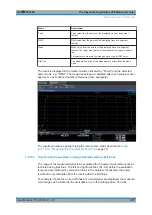 Предварительный просмотр 227 страницы Ronde & Schwarz R&S FPL1000 User Manual