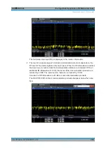 Предварительный просмотр 246 страницы Ronde & Schwarz R&S FPL1000 User Manual