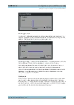 Предварительный просмотр 284 страницы Ronde & Schwarz R&S FPL1000 User Manual