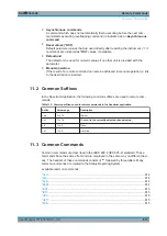 Предварительный просмотр 613 страницы Ronde & Schwarz R&S FPL1000 User Manual