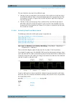 Предварительный просмотр 743 страницы Ronde & Schwarz R&S FPL1000 User Manual