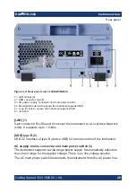 Предварительный просмотр 28 страницы Ronde & Schwarz R&S RTB-B1 Getting Started