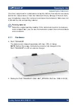 Preview for 10 page of Ronde & Schwarz R&S TSMA6B-BP Getting Started