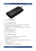 Preview for 11 page of Ronde & Schwarz R&S TSMA6B-BP Getting Started