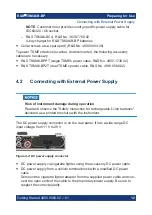 Preview for 12 page of Ronde & Schwarz R&S TSMA6B-BP Getting Started