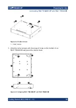 Preview for 16 page of Ronde & Schwarz R&S TSMA6B-BP Getting Started