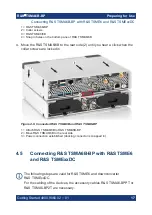 Preview for 17 page of Ronde & Schwarz R&S TSMA6B-BP Getting Started