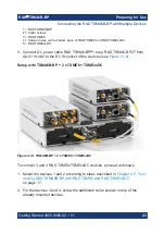 Preview for 23 page of Ronde & Schwarz R&S TSMA6B-BP Getting Started