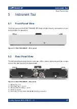 Preview for 27 page of Ronde & Schwarz R&S TSMA6B-BP Getting Started