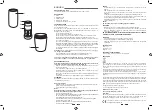 Preview for 1 page of RONDELL RD-1508 Manual Instruction