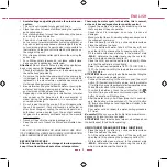 Preview for 5 page of RONDELL RDE-1002 Manual