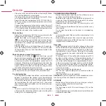 Preview for 6 page of RONDELL RDE-1002 Manual