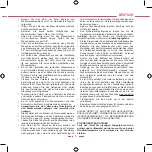 Preview for 9 page of RONDELL RDE-1002 Manual