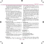 Preview for 11 page of RONDELL RDE-1002 Manual