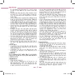 Preview for 18 page of RONDELL RDE-1003 Manual