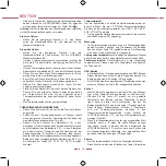 Preview for 10 page of RONDELL RDE-1050 Manual Instruction