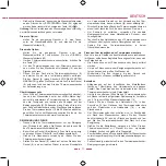 Preview for 11 page of RONDELL RDE-1050 Manual Instruction