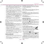 Preview for 11 page of RONDELL RDE-1102 Manual Instruction