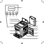 Preview for 2 page of RONDELL RDE-1103 Manual Instruction