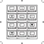 Preview for 3 page of RONDELL RDE-1103 Manual Instruction