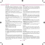 Preview for 8 page of RONDELL RDE-1103 Manual Instruction