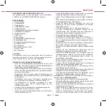 Preview for 11 page of RONDELL RDE-1103 Manual Instruction