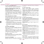 Preview for 18 page of RONDELL RDE-1103 Manual Instruction