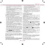 Предварительный просмотр 13 страницы RONDELL RDE-1105 Manual