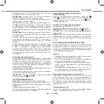 Предварительный просмотр 23 страницы RONDELL RDE-1105 Manual