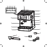 Предварительный просмотр 2 страницы RONDELL RDE-1106 Manual