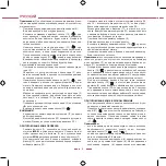 Предварительный просмотр 6 страницы RONDELL RDE-1106 Manual