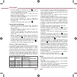 Предварительный просмотр 8 страницы RONDELL RDE-1106 Manual