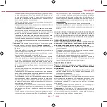 Предварительный просмотр 7 страницы RONDELL RDE-1107 Instruction Manual