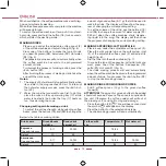 Предварительный просмотр 16 страницы RONDELL RDE-1107 Instruction Manual