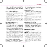 Preview for 11 page of RONDELL RDE-1109 Manual