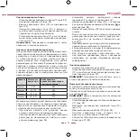 Preview for 13 page of RONDELL RDE-1109 Manual