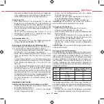 Preview for 29 page of RONDELL RDE-1109 Manual