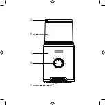 Preview for 2 page of RONDELL RDE-1150 Manual Instruction