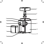 Предварительный просмотр 2 страницы RONDELL RDE-1151 Manual Instruction