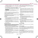 Preview for 5 page of RONDELL RDE-1202 Manual Instruction