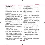 Preview for 5 page of RONDELL RDE-1251 Manual Instruction