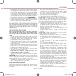 Preview for 11 page of RONDELL RDE-1251 Manual Instruction