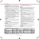 Preview for 6 page of RONDELL RDE-1301 Manual Instruction