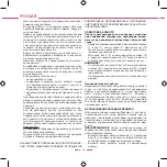 Preview for 14 page of RONDELL RDE-1301 Manual Instruction