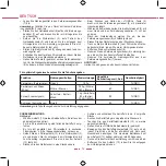 Preview for 12 page of RONDELL RDE-1302 Instruction Manual