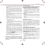 Preview for 15 page of RONDELL RDE-1302 Instruction Manual